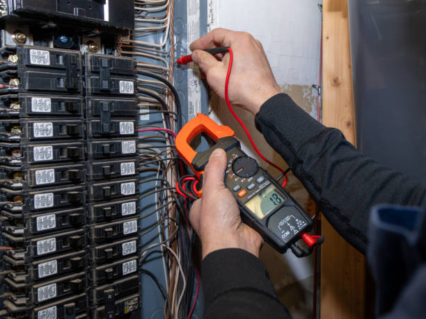 Best Electrical Outlet Repair  in Dalworthington Gardens, TX