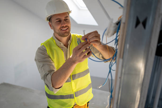 Best Local Electrician Companies  in Dalworthington Gardens, TX